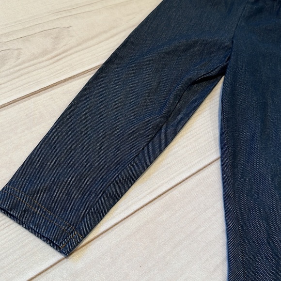 8/$25 Child of Mine 24 months Jeggings - Picture 3 of 9